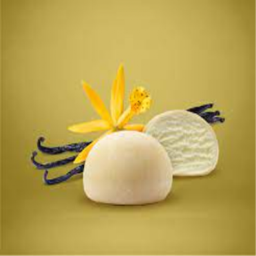 Mochi De Vanilla