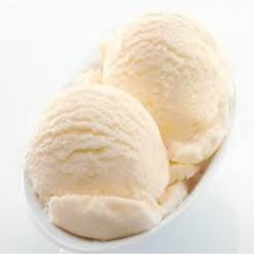 Helado Vanilla