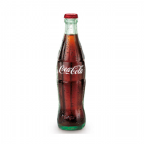 Cocacola Sin Hielo