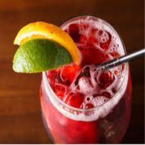 1/2jarra De Tinto Verano Con Casera