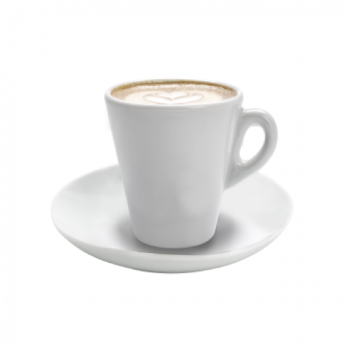 Descafeinado De Sobre Con Leche