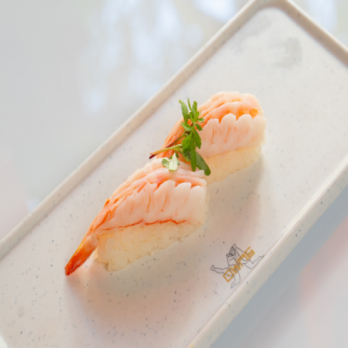 Nigiri De Ebi