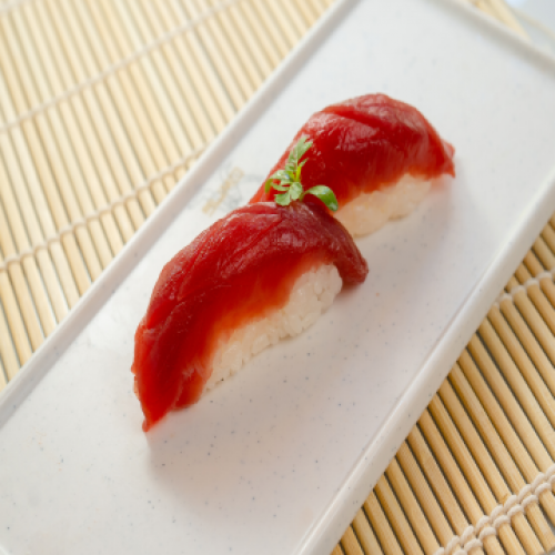 Nigiri De Atun