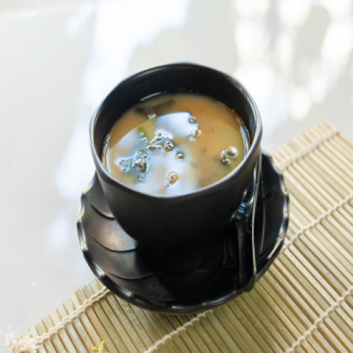 Sopa Miso