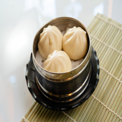 Xiao Long Bao