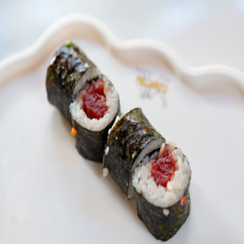 Maki De Atun