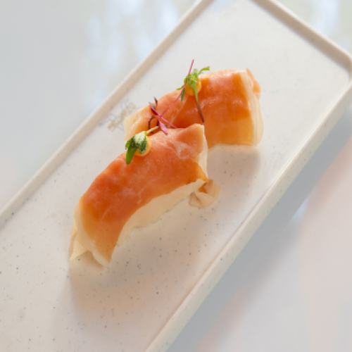 Nigiri De Jamon